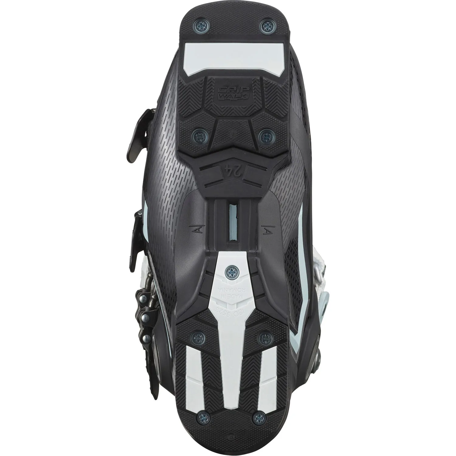 S/Pro 80 Womens Ski Boot 2022