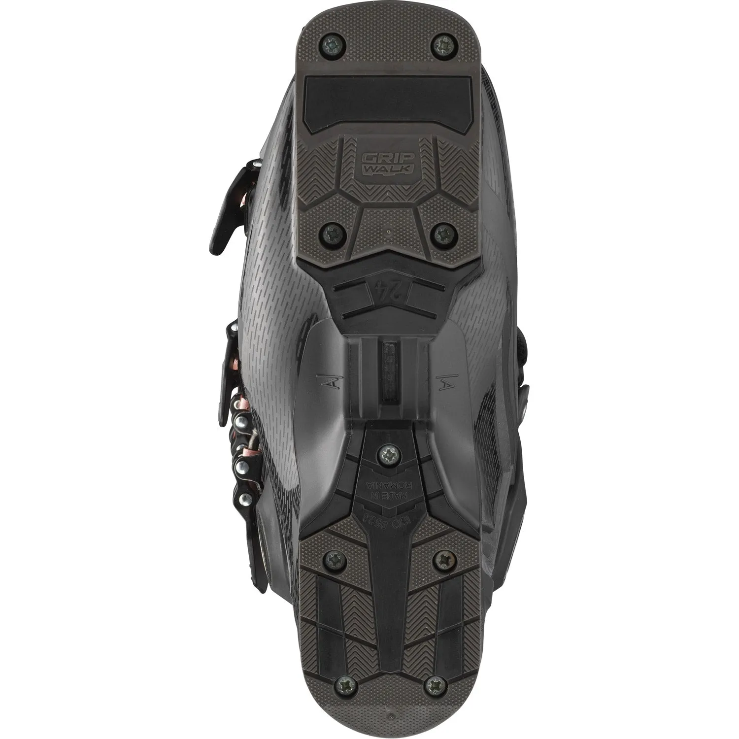 S/Pro 90 Women's Ski Boot 2022