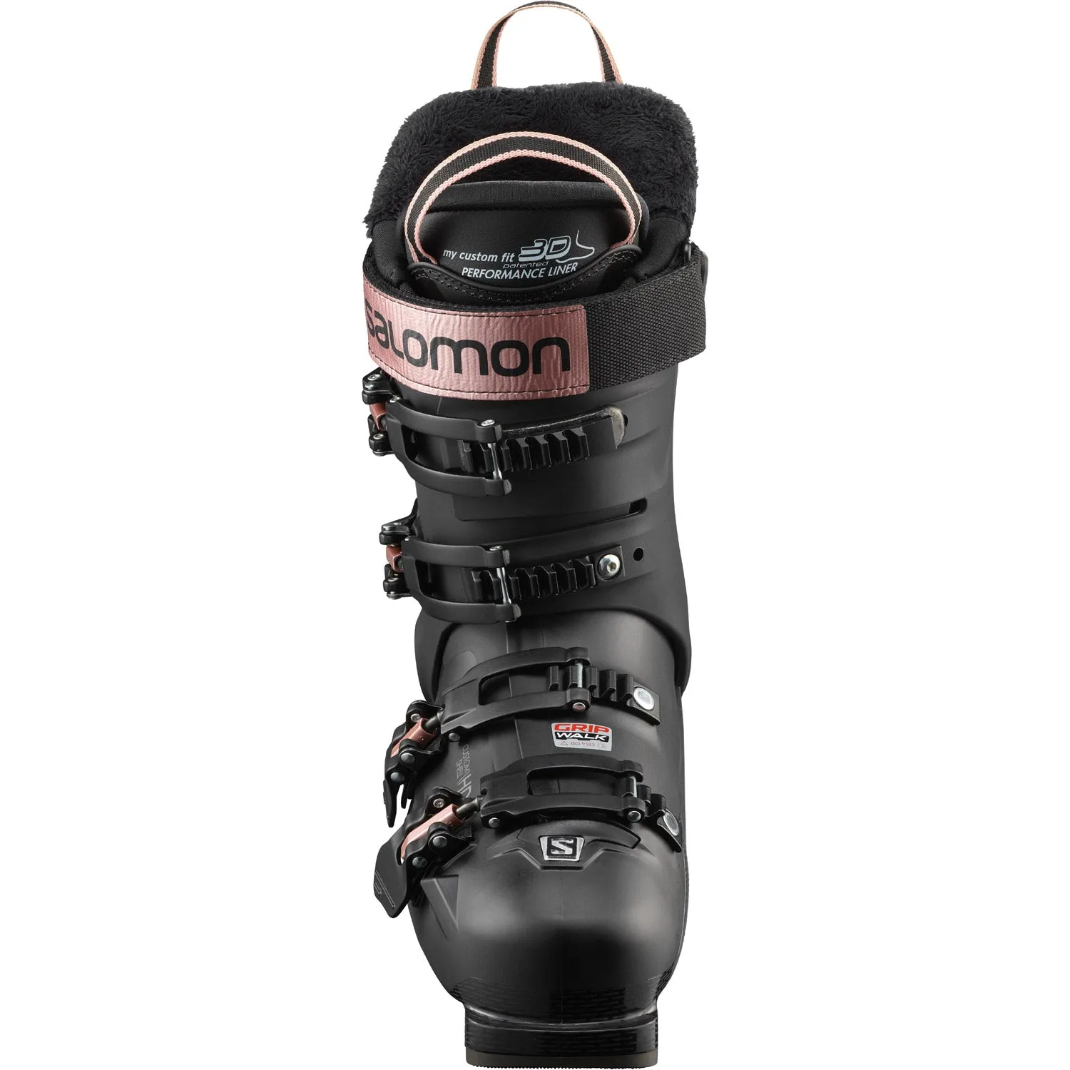 S/Pro 90 Women's Ski Boot 2022