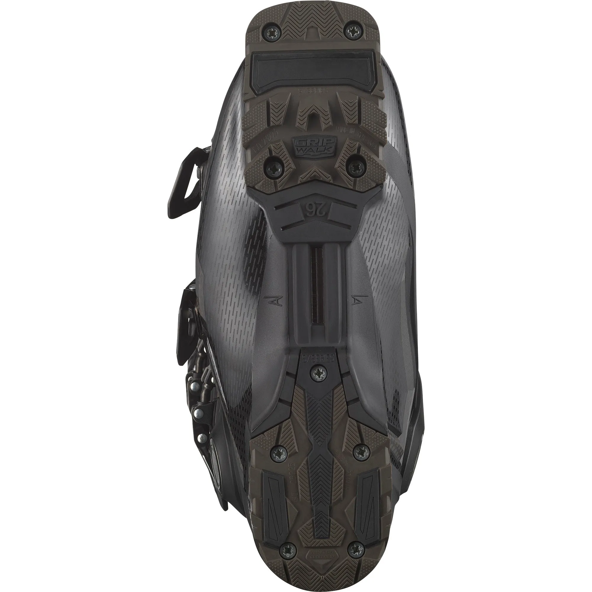S/Pro MV 100 Men's Ski Boot