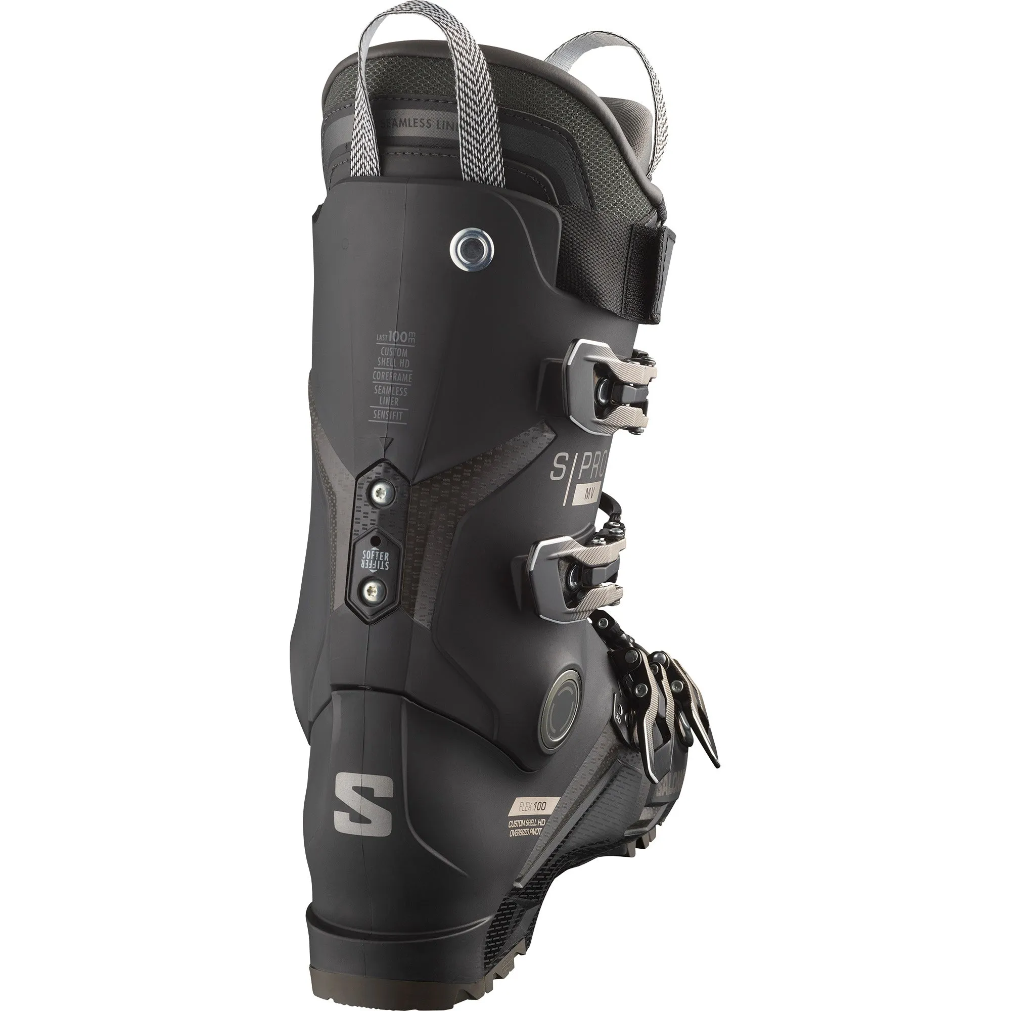 S/Pro MV 100 Men's Ski Boot