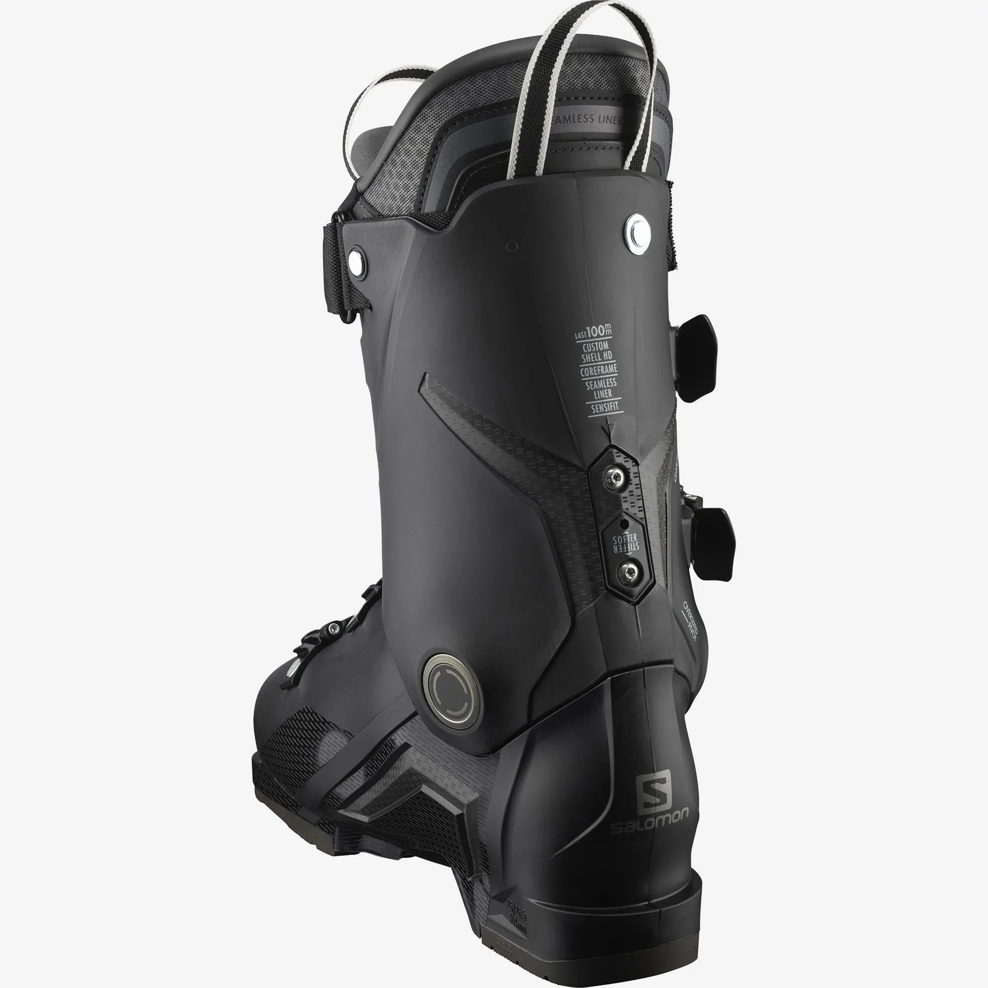 S/PRO MV 100 Men's Ski Boots