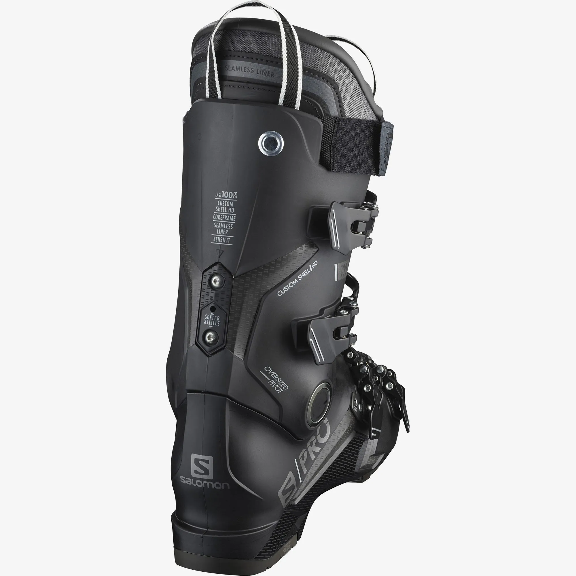 S/PRO MV 100 Men's Ski Boots