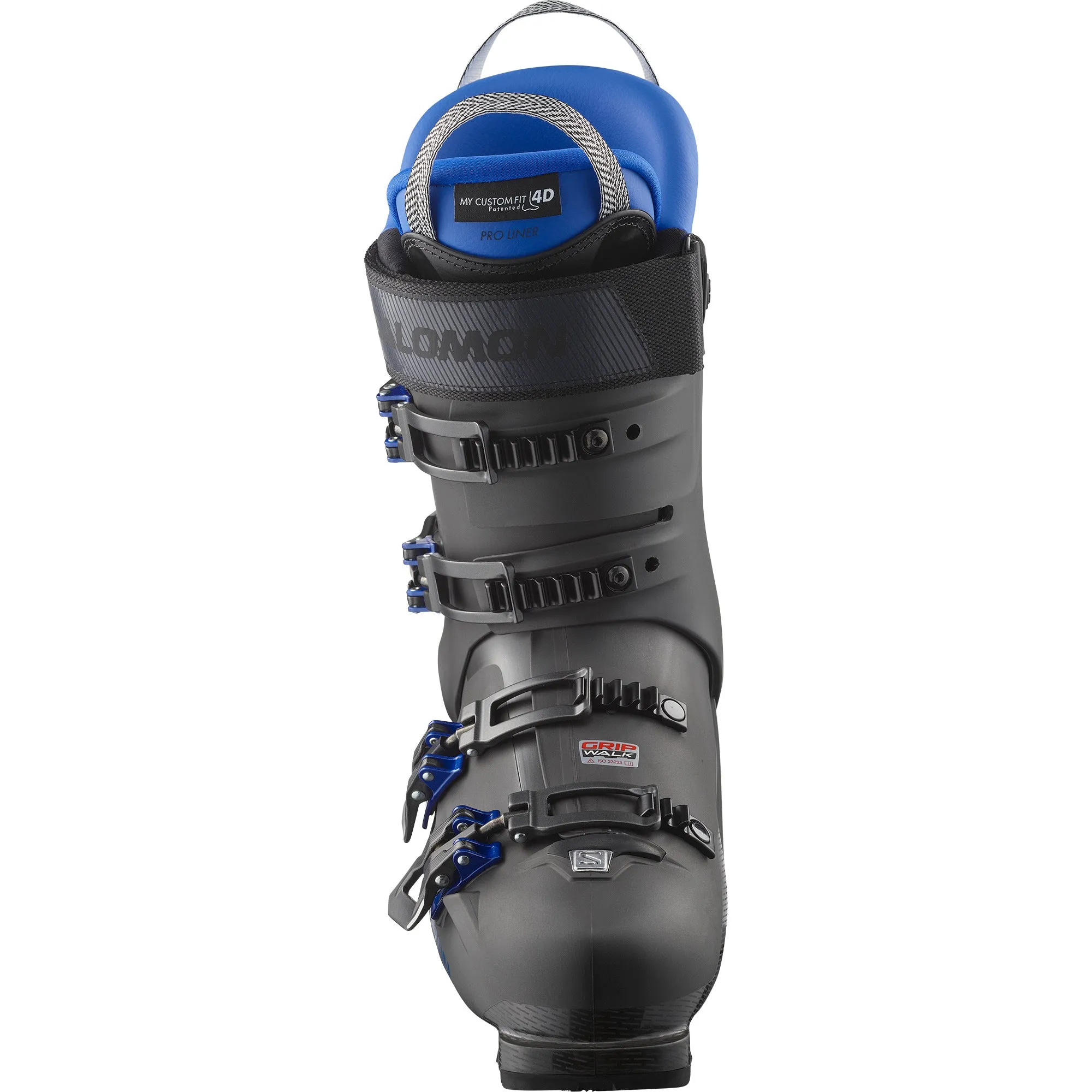 S/Pro MV 120 Men's Ski Boot