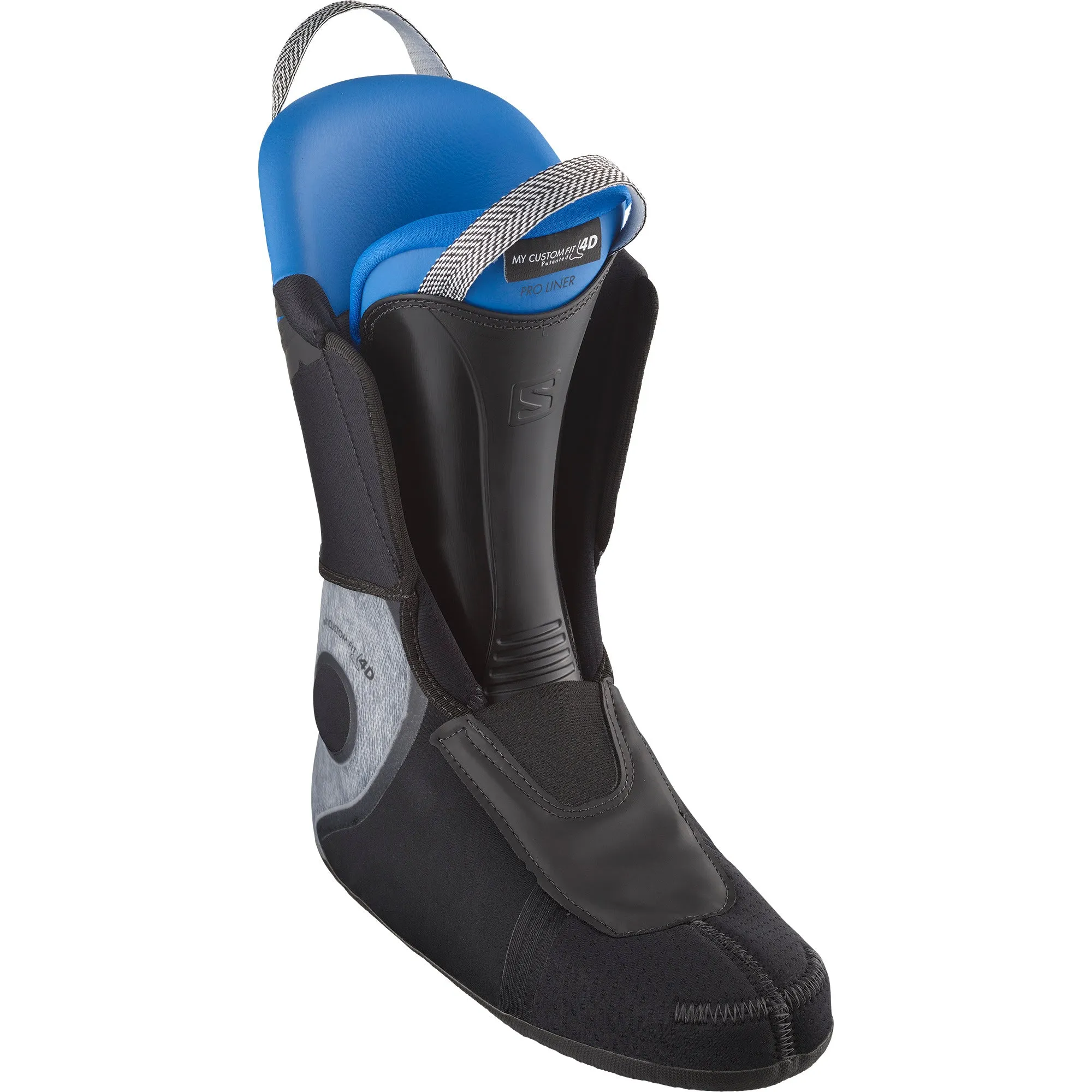 S/Pro MV 120 Men's Ski Boot