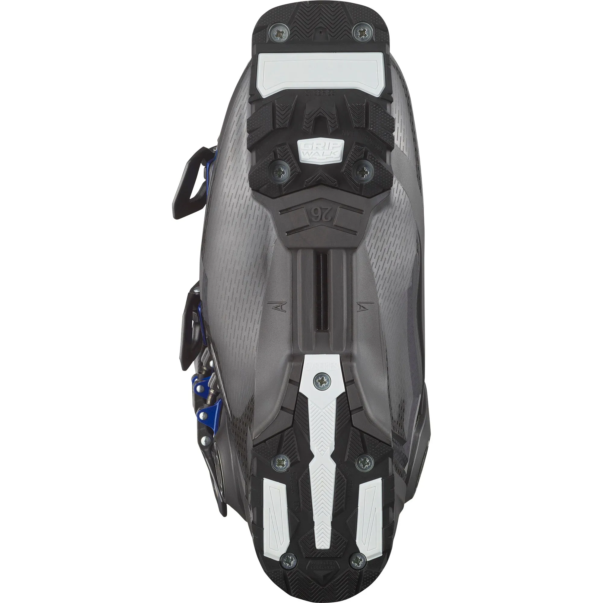 S/Pro MV 120 Men's Ski Boot