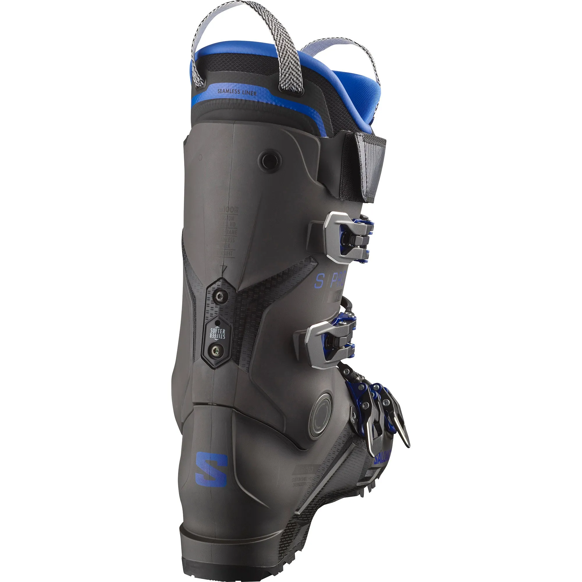 S/Pro MV 120 Men's Ski Boot