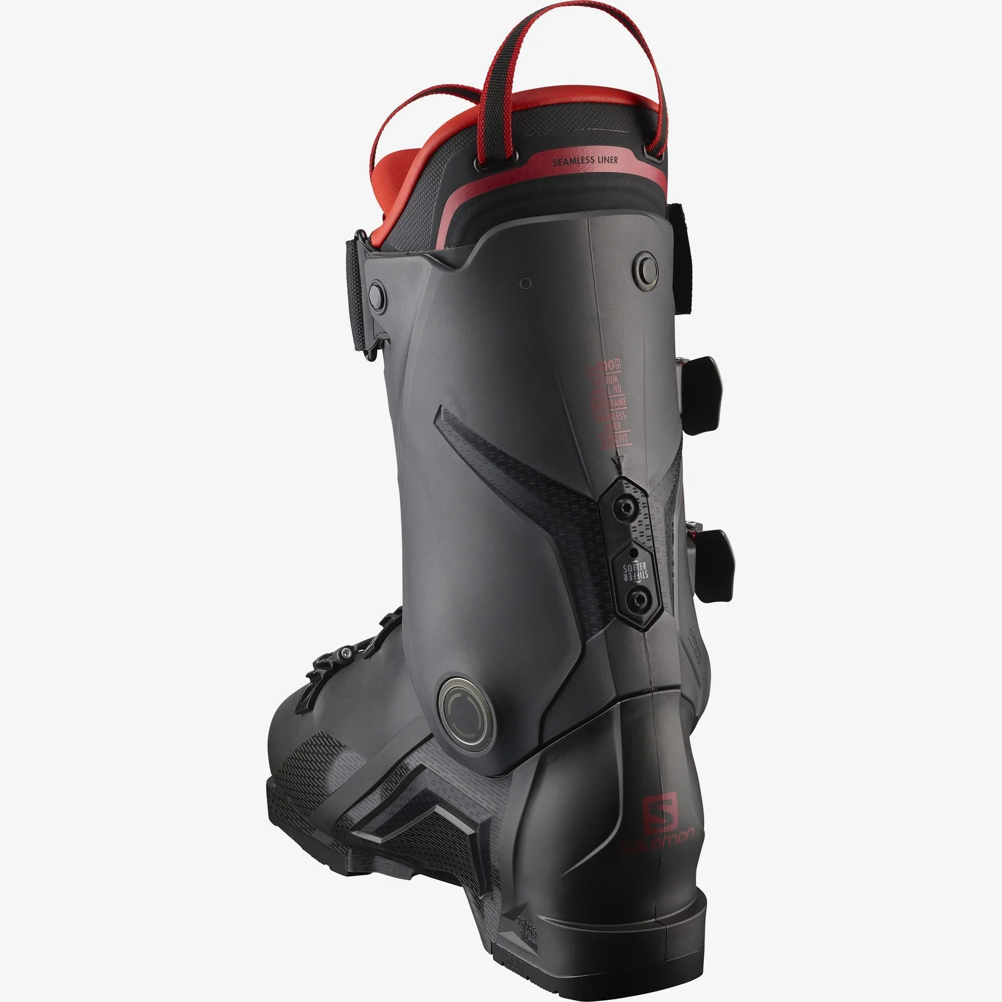 S/PRO MV 120 Men's Ski Boots