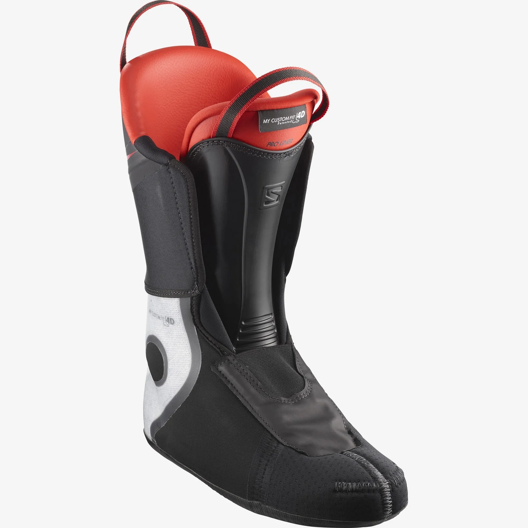 S/PRO MV 120 Men's Ski Boots