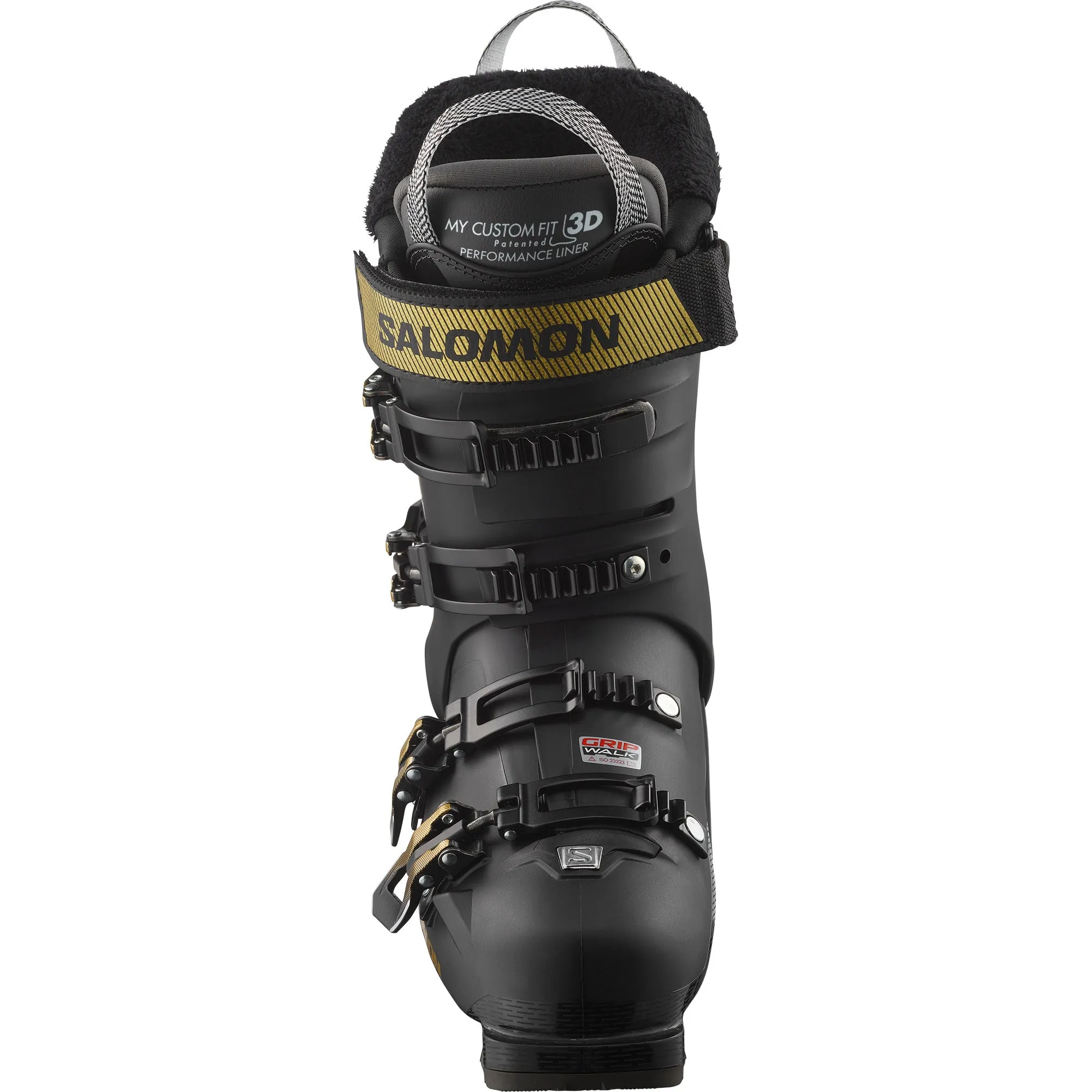 S/Pro MV 90 Women's Ski Boot