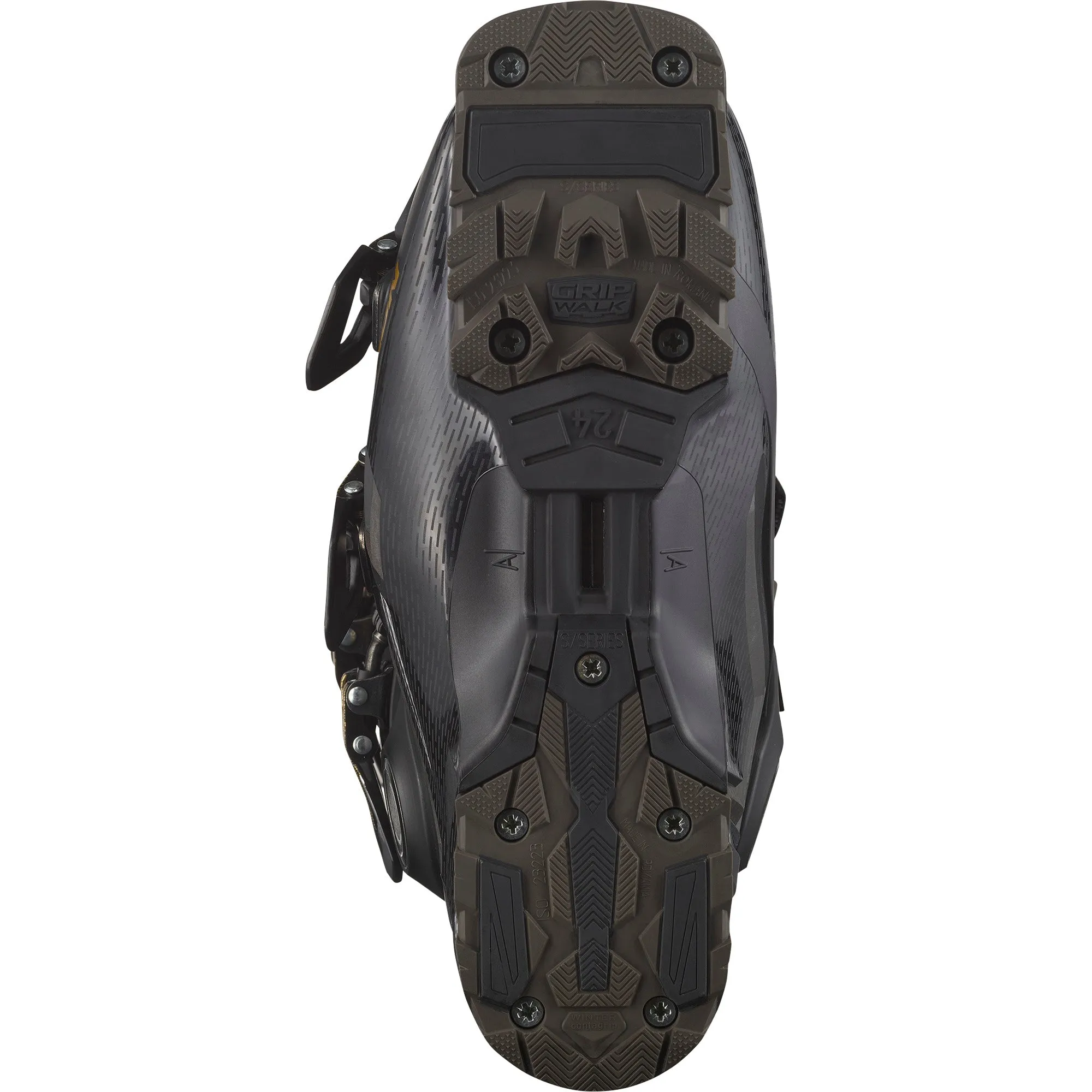 S/Pro MV 90 Women's Ski Boot