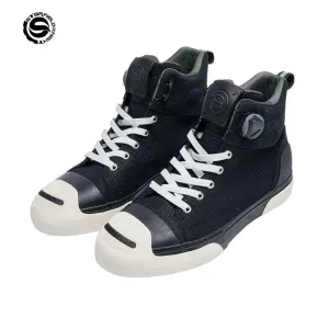 STAR FIELD KNIGHT™ Casual Style Motorcycle Riding Shoes