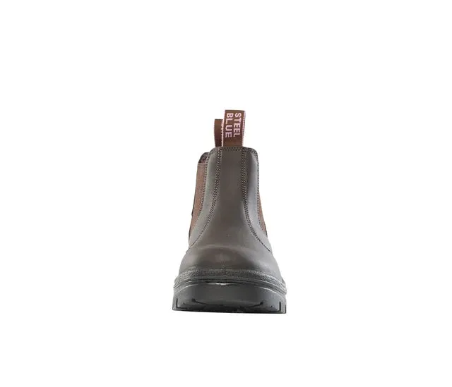 Steel Blue 510701 Ladies Hobart E/S Non Safety Boot