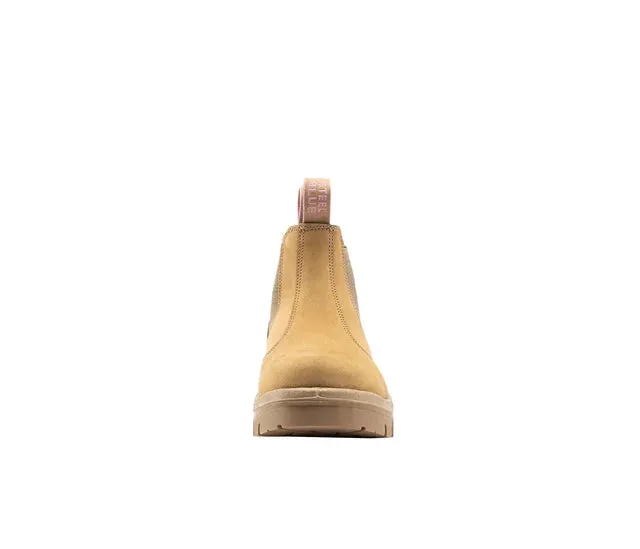 Steel Blue 510701 Ladies Hobart E/S Non Safety Boot