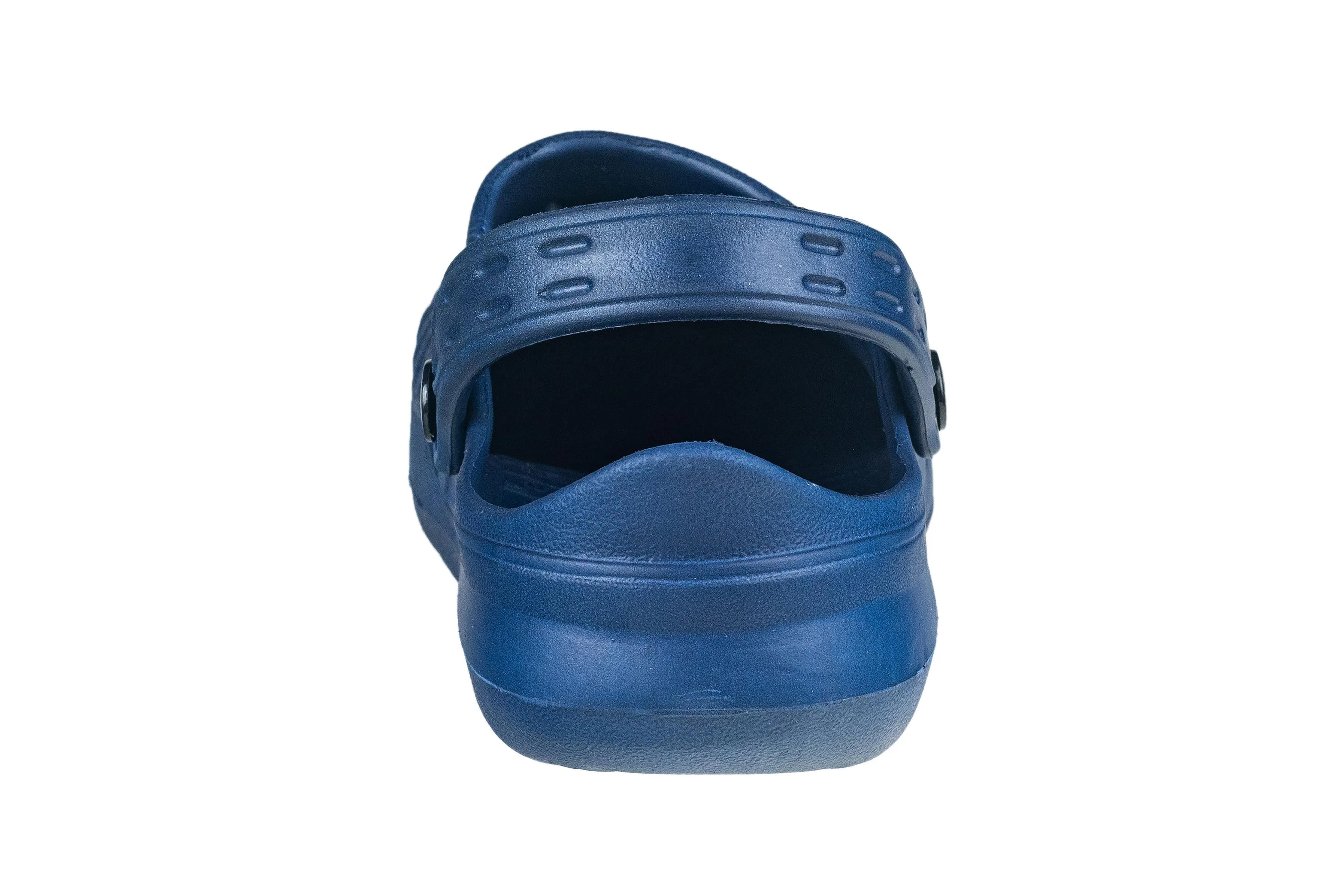 Strap On Gents N. Blue Sandal EVA