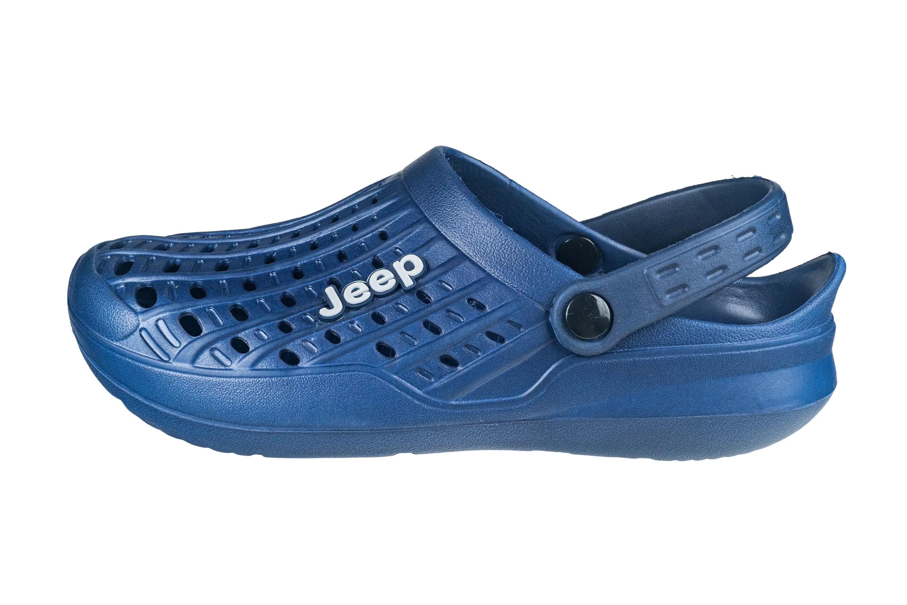 Strap On Gents N. Blue Sandal EVA