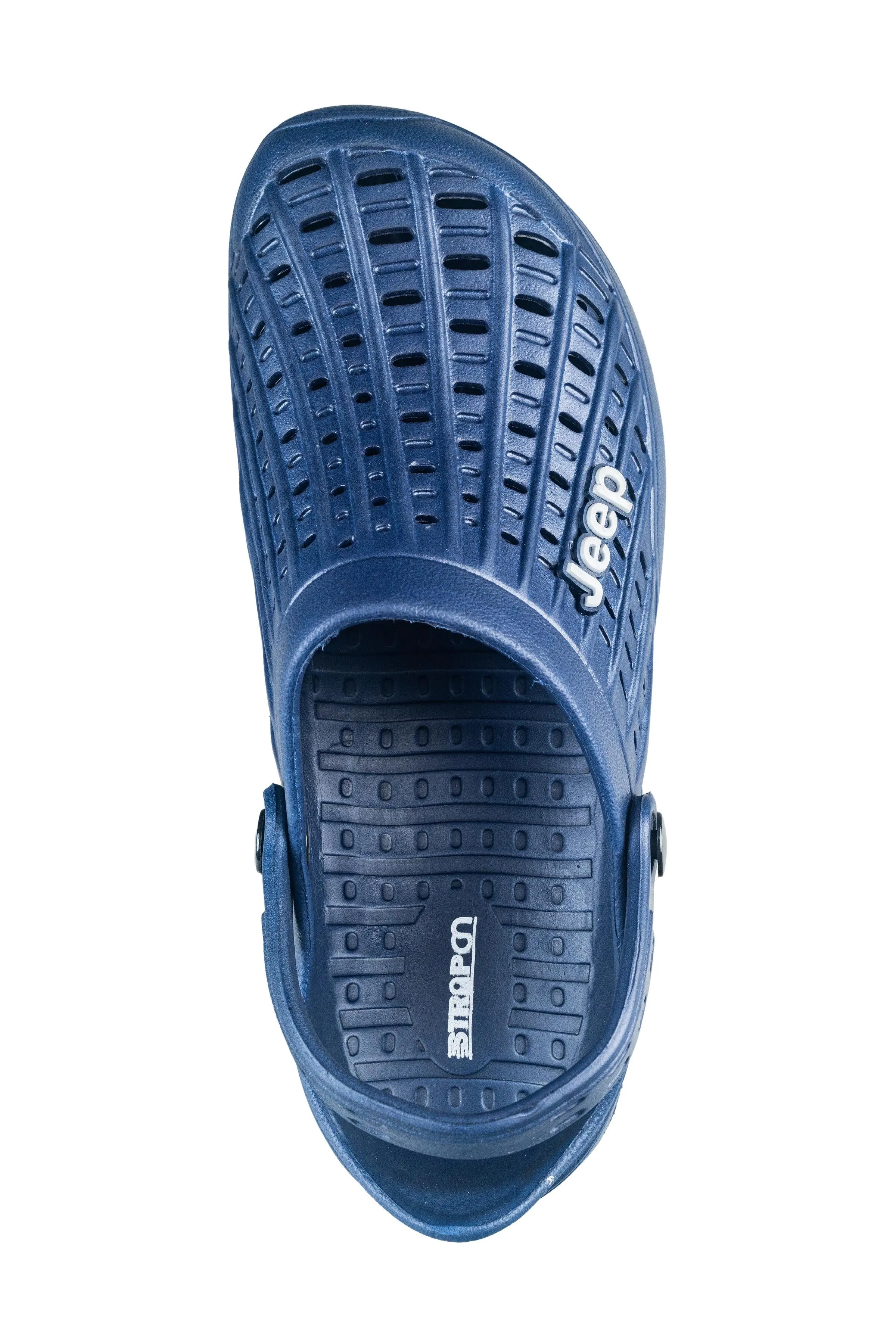 Strap On Gents N. Blue Sandal EVA