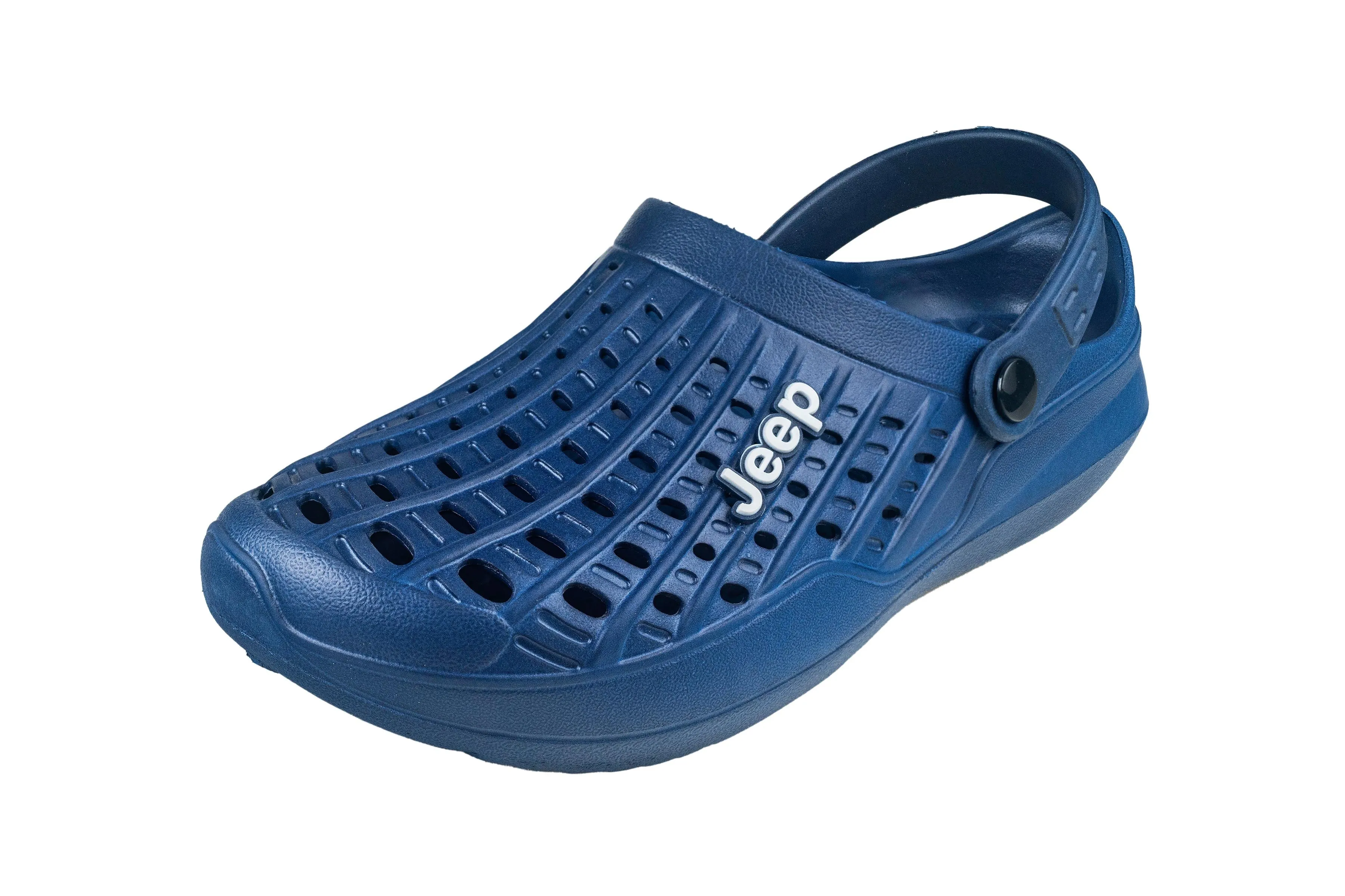 Strap On Gents N. Blue Sandal EVA