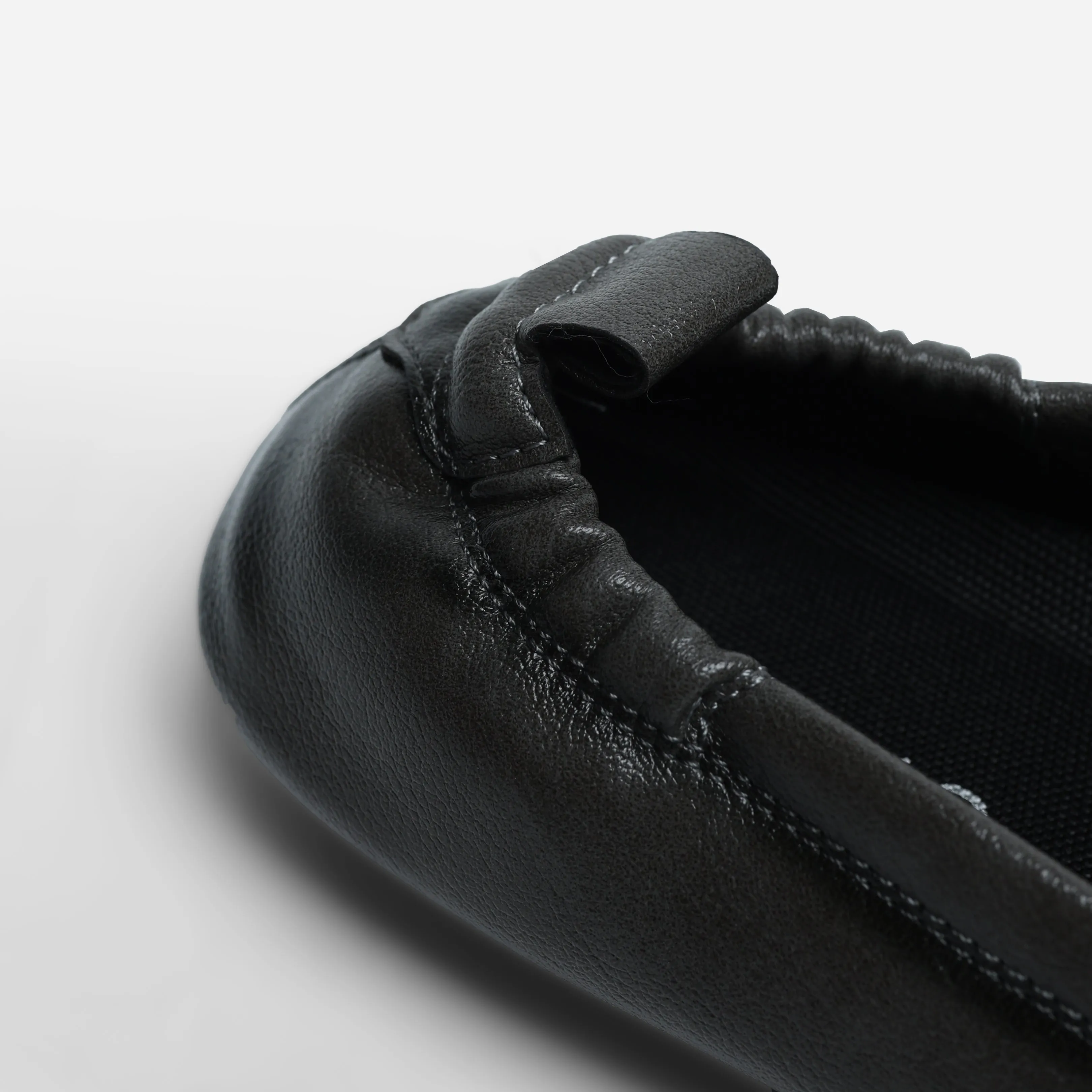 Stratford Driving Loafer - Slate Black