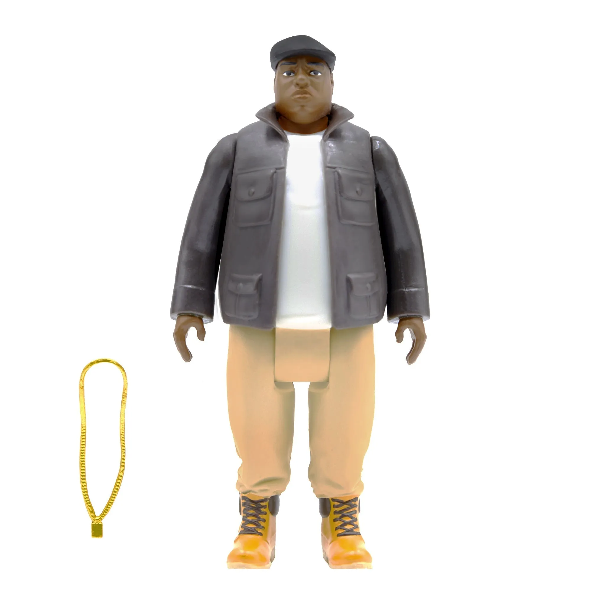 Super7 x NOTORIOUS B.I.G. - The Original - ReAction Figure