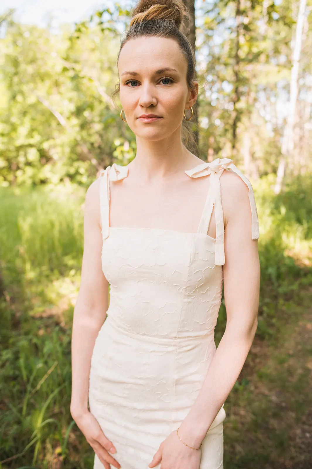 The When In Rome Midi Dress