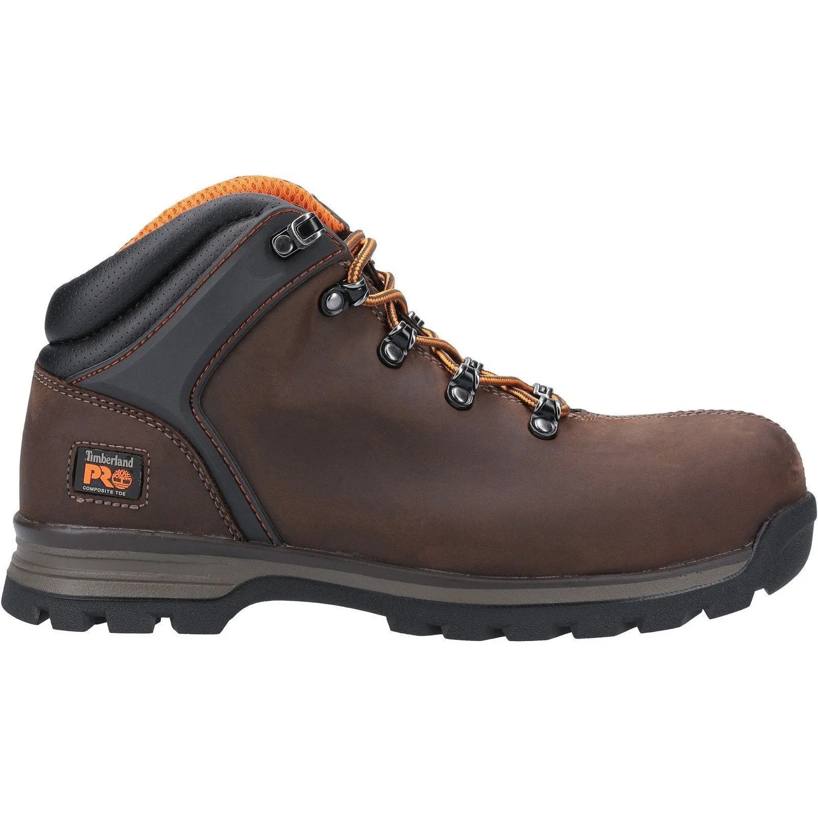 Timberland Pro NEW Splitrock XT S3 Safety Work Boot | Composite Toe Cap