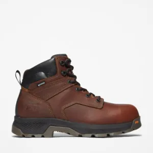 TIMBERLAND PRO TITAN EV CT WP - A42FY