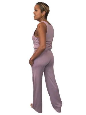Tina - Lavender Tank - TN-155