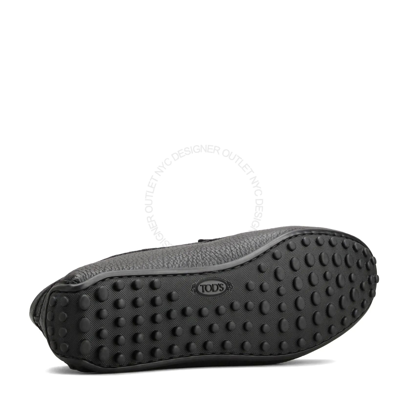 Tod's Driving Penny Loafers
