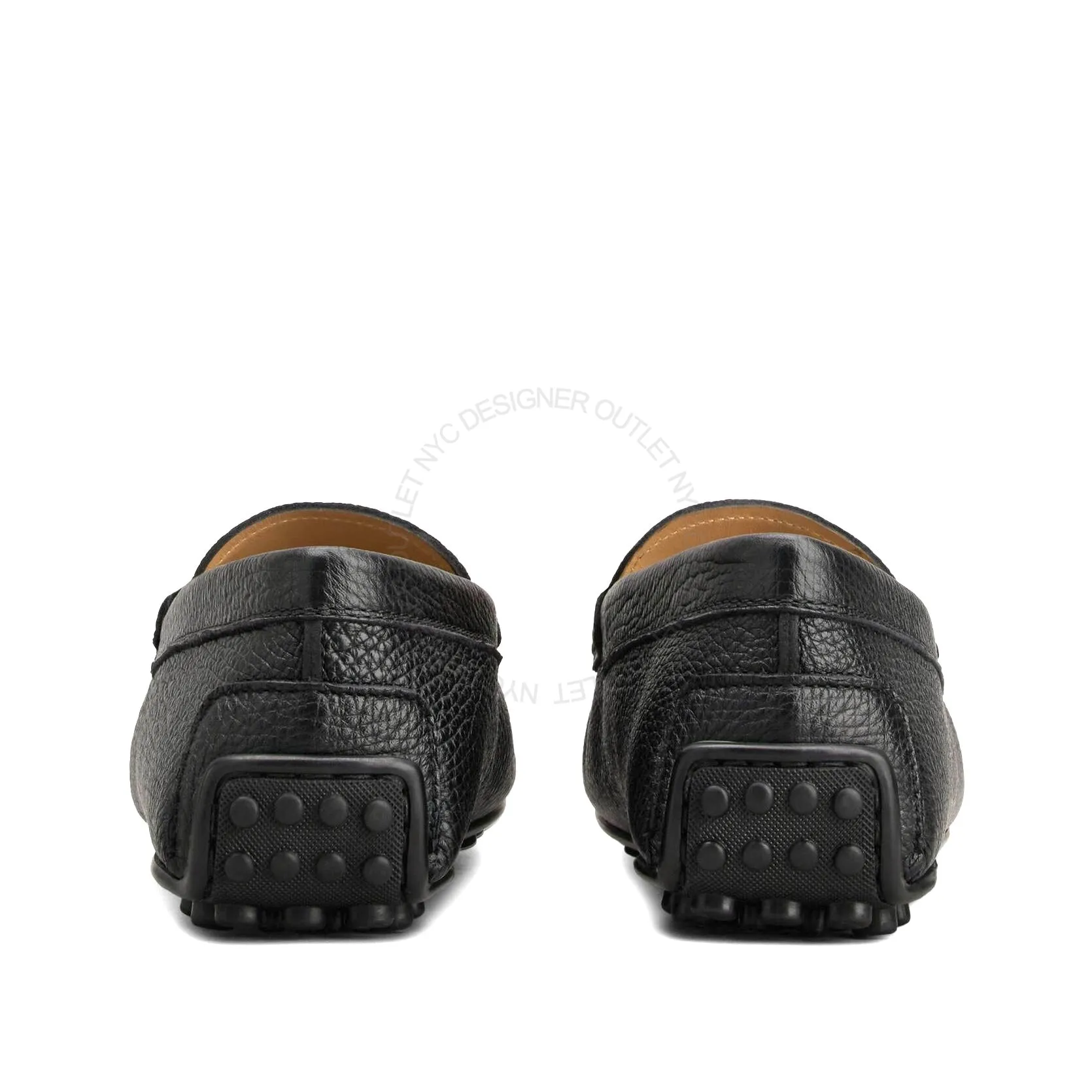 Tod's Driving Penny Loafers