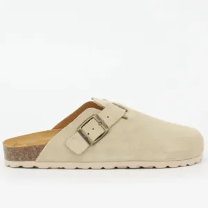 Toni Pons GEMINA-QT Clogs-BEIGE