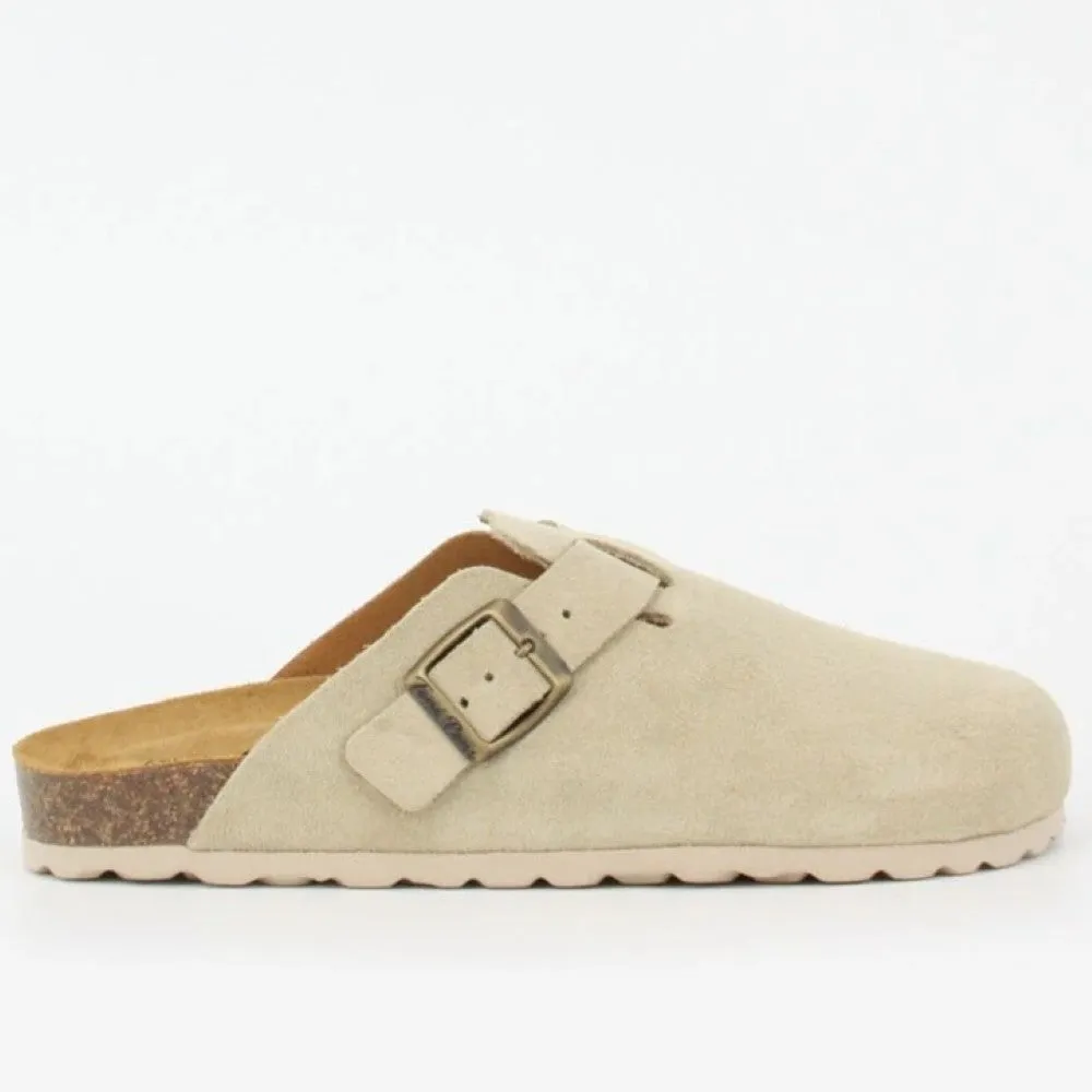 Toni Pons GEMINA-QT Clogs-BEIGE