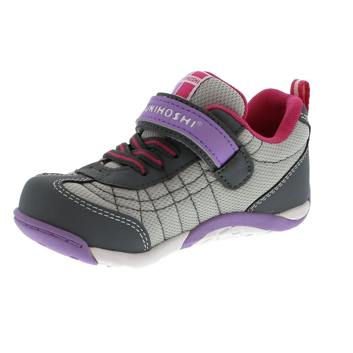 Tsukihoshi Kaz Children's Sneaker