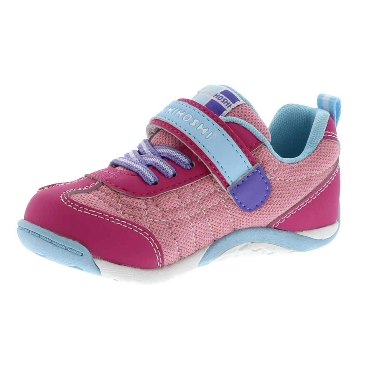 Tsukihoshi Kaz Children's Sneaker