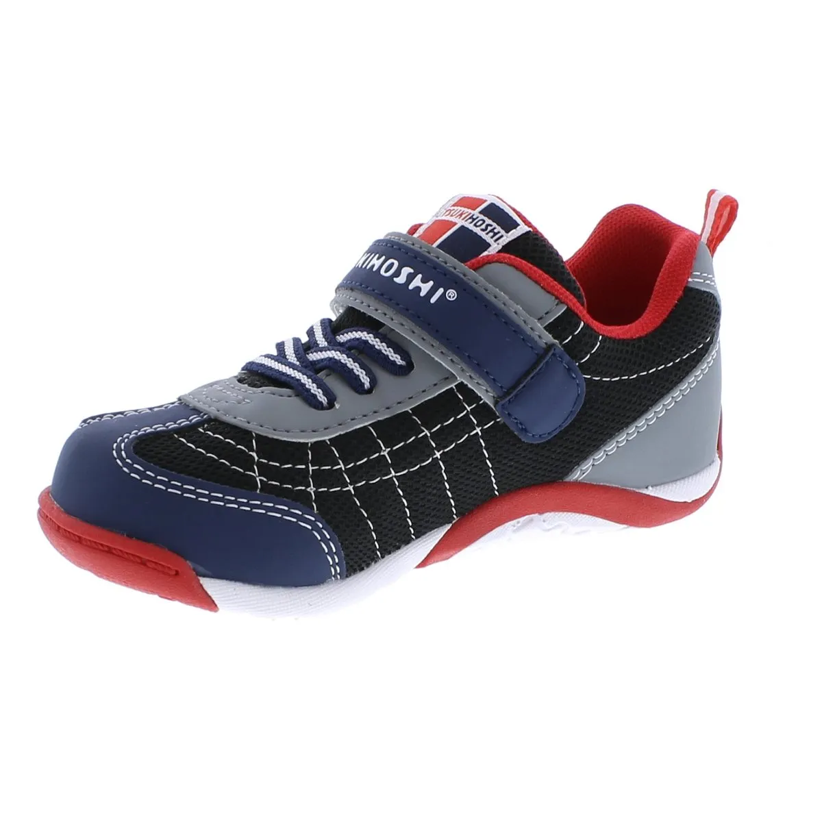 Tsukihoshi Kaz Children's Sneaker