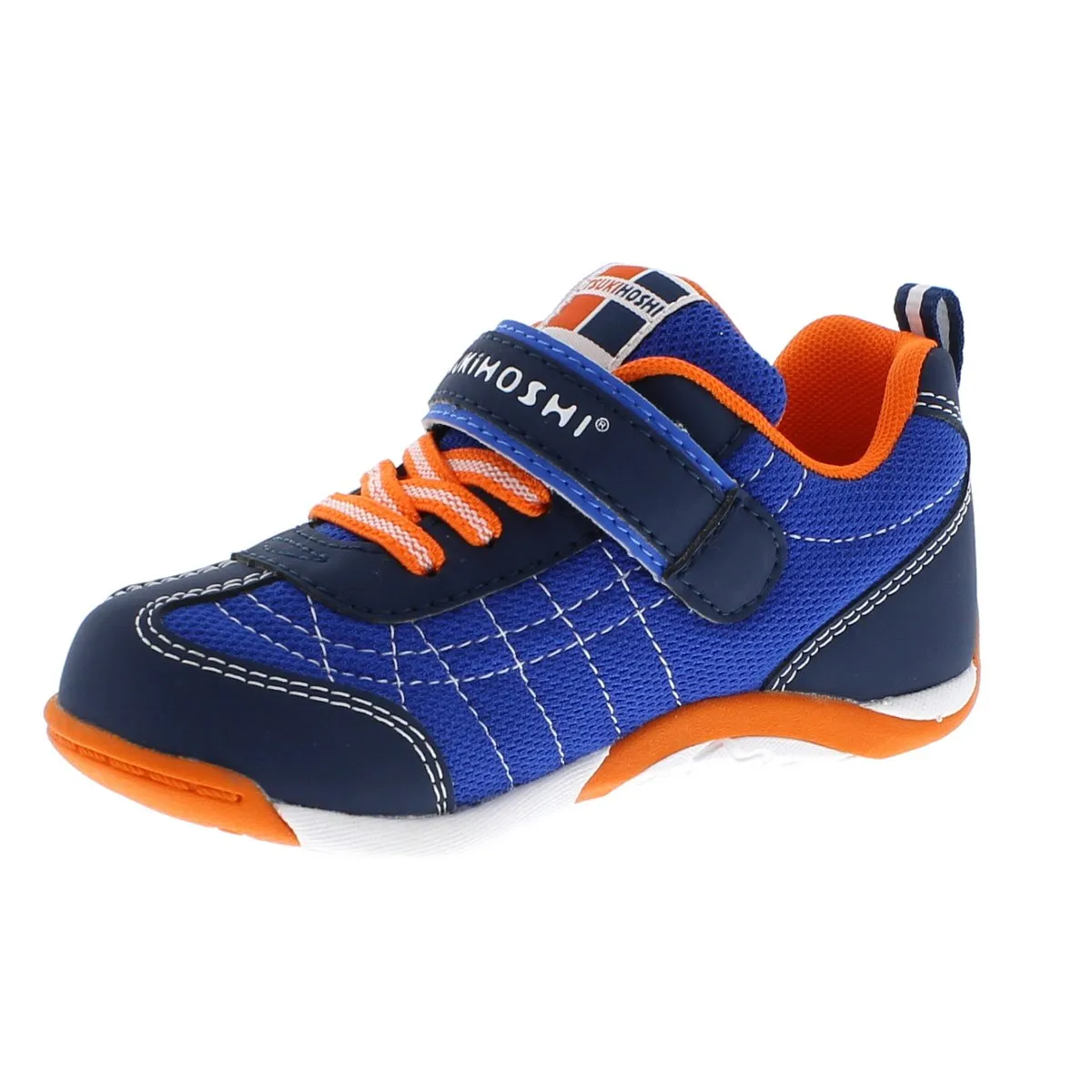 Tsukihoshi Kaz Children's Sneaker