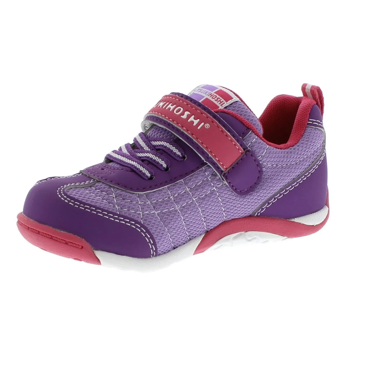 Tsukihoshi Kaz Children's Sneaker
