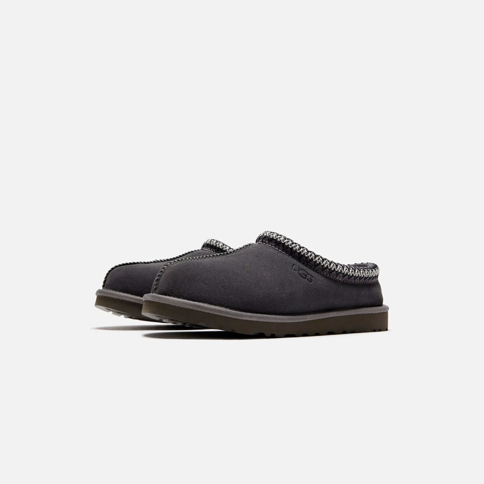 UGG Tasman - Dark Grey