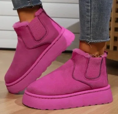Uggys - Orthopedic Autumn Boots
