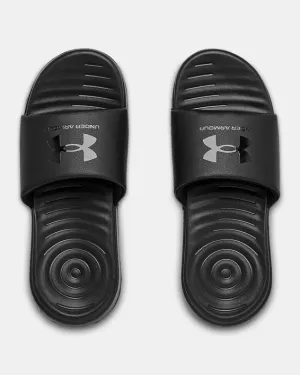 Under Armour Women's UA Ansa Fixed Slides