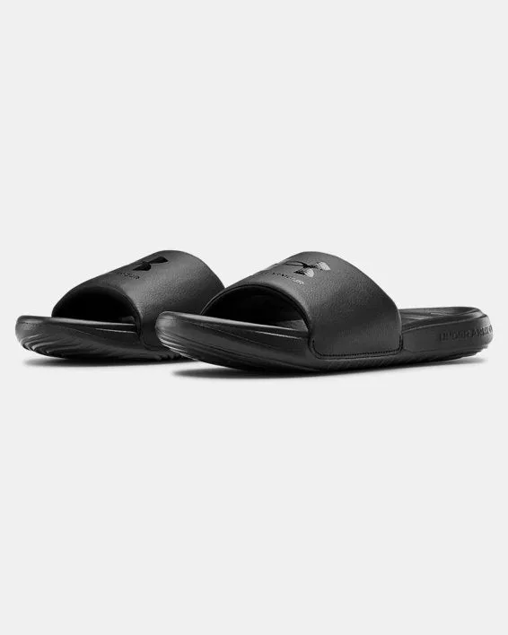 Under Armour Women's UA Ansa Fixed Slides