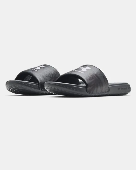 Under Armour Women's UA Ansa Graphic Slides