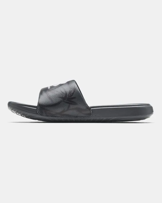 Under Armour Women's UA Ansa Graphic Slides
