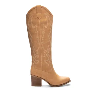 Upwind Western Boot
