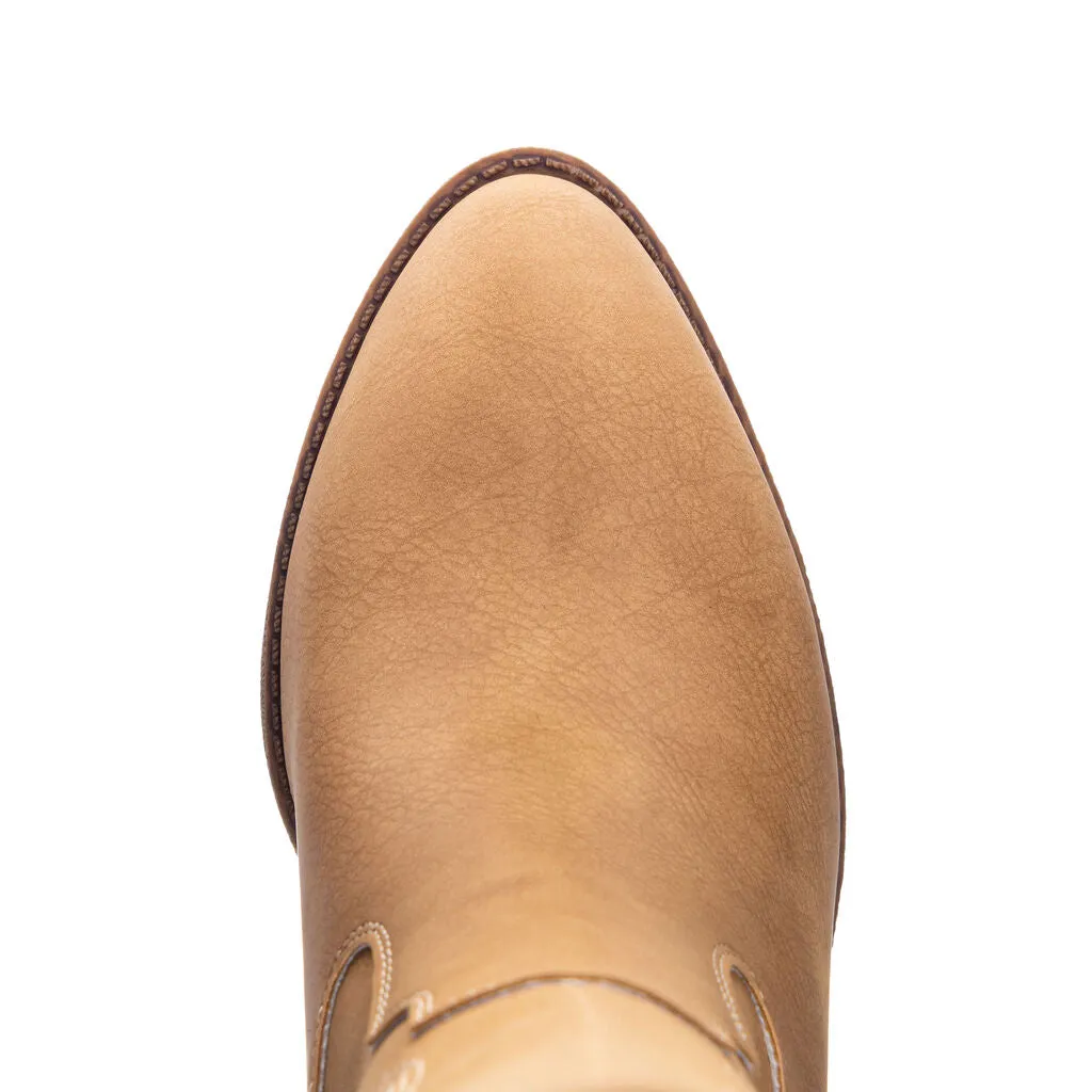 Upwind Western Boot