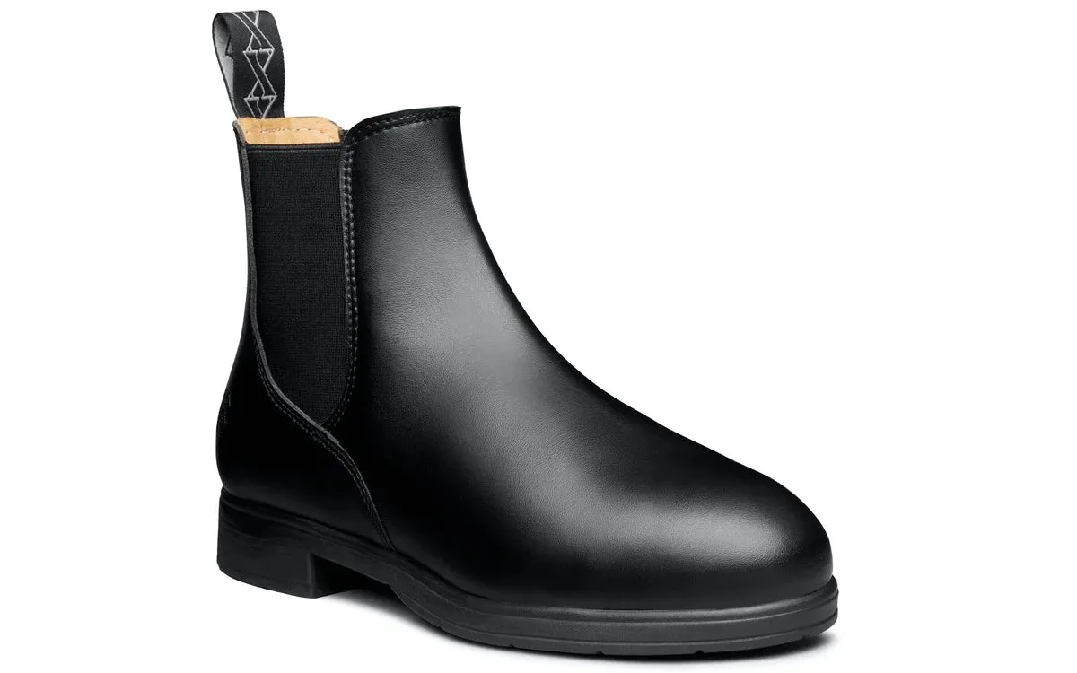 VALENCE SD SAFETY BOOT