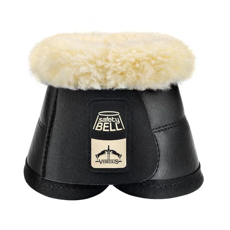 Veredus Safety Bell Boots (HBT3271)