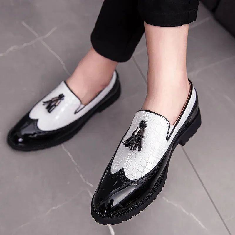 VersaStyle Loafers
