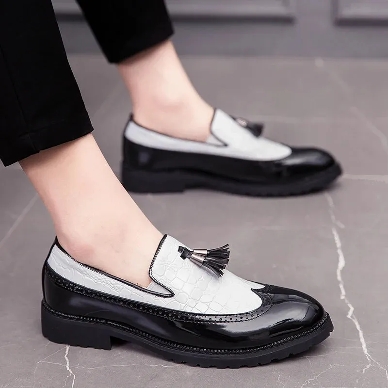 VersaStyle Loafers