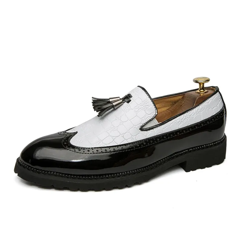 VersaStyle Loafers